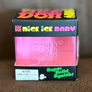 Needoh Nice Ice Baby